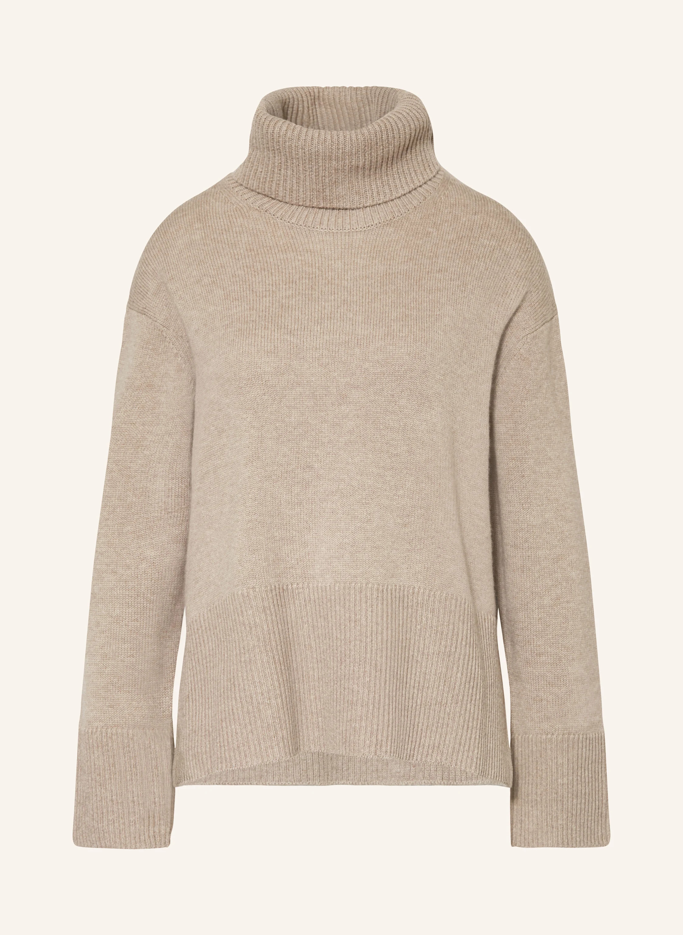 Rollkragenpullover mit Cashmere | Breuninger (DACH)