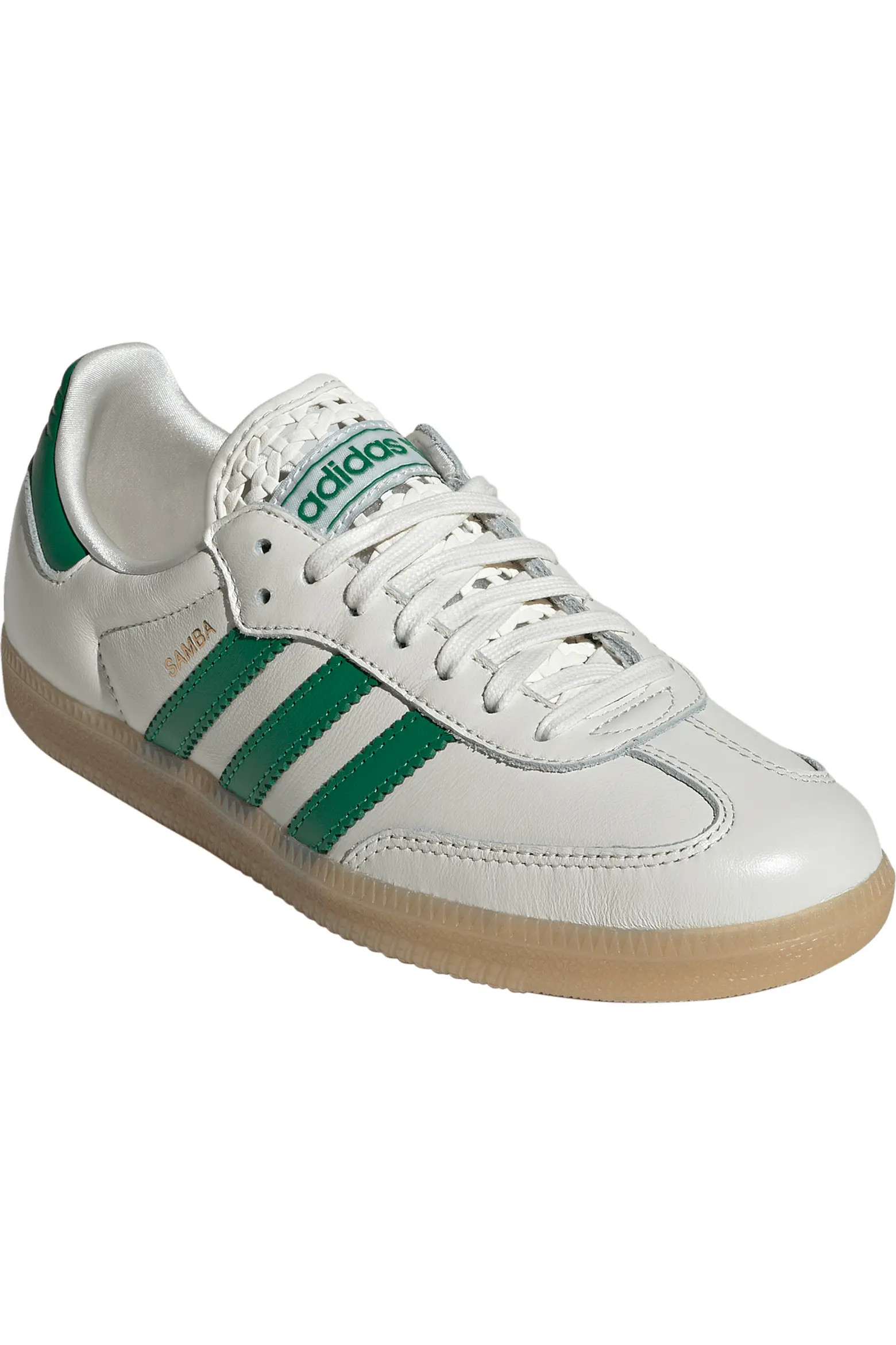 Gender Inclusive Samba OG Sneaker (Women) | Nordstrom | Nordstrom