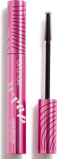 Grande Cosmetics GrandeWRAP Tubing Macara with ProVitamin B5 | Nordstrom | Nordstrom