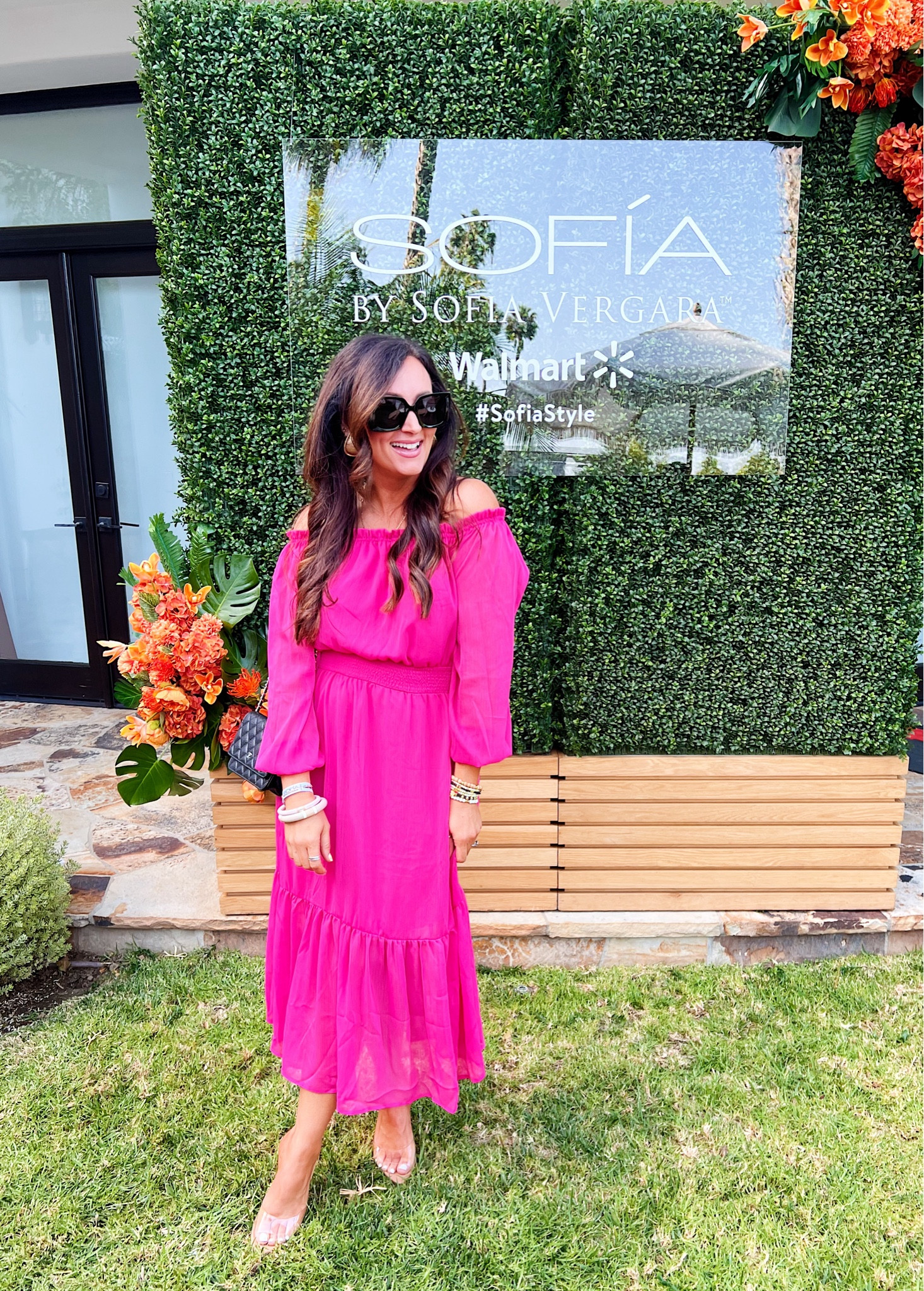 Cutest & comfiest dress! I’m wearing my true size small 


#LTKSeasonal #LTKxWalmart #LTKFindsUnder50