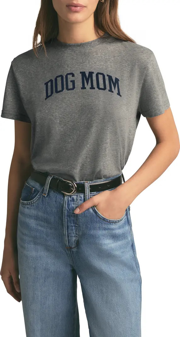 Dog Mom T-Shirt | Nordstrom