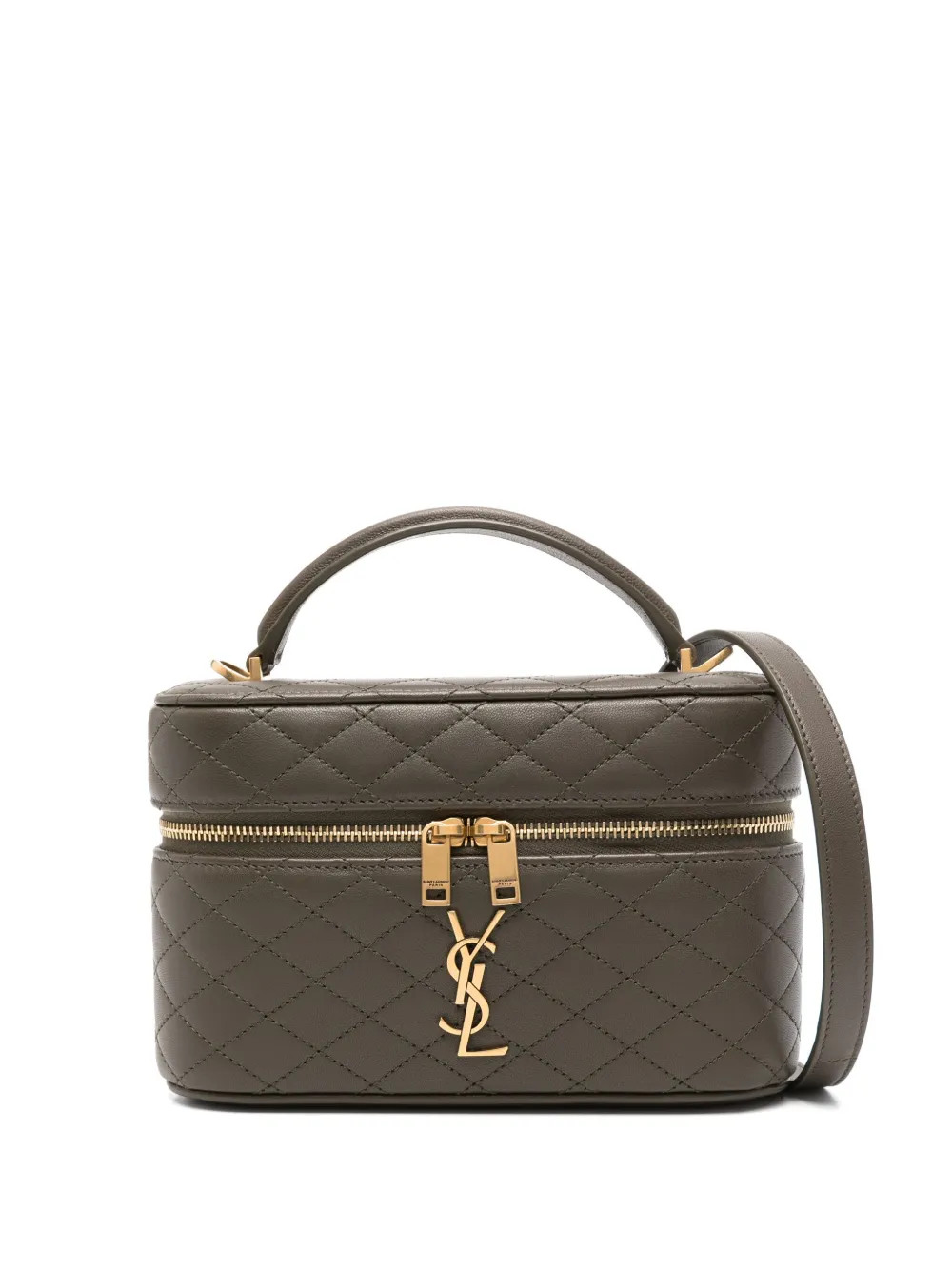 Saint Laurent Sac à Bandoulière Gaby - Farfetch | Farfetch Global