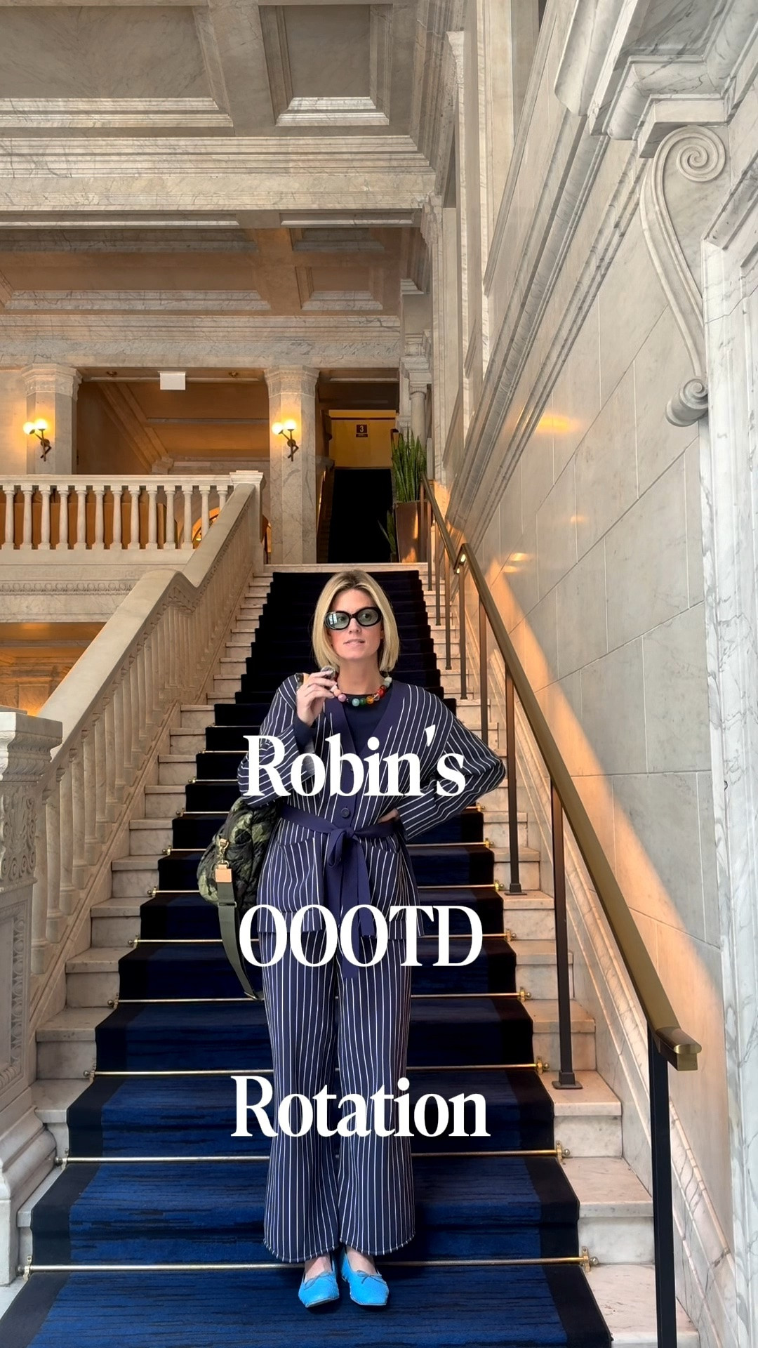 OOOTD 

#rtrpartner @renttherunway 

Use code : RTRXRVELAZQUEZ

#LTKootd #LTKmomlife #LTKWorkwear