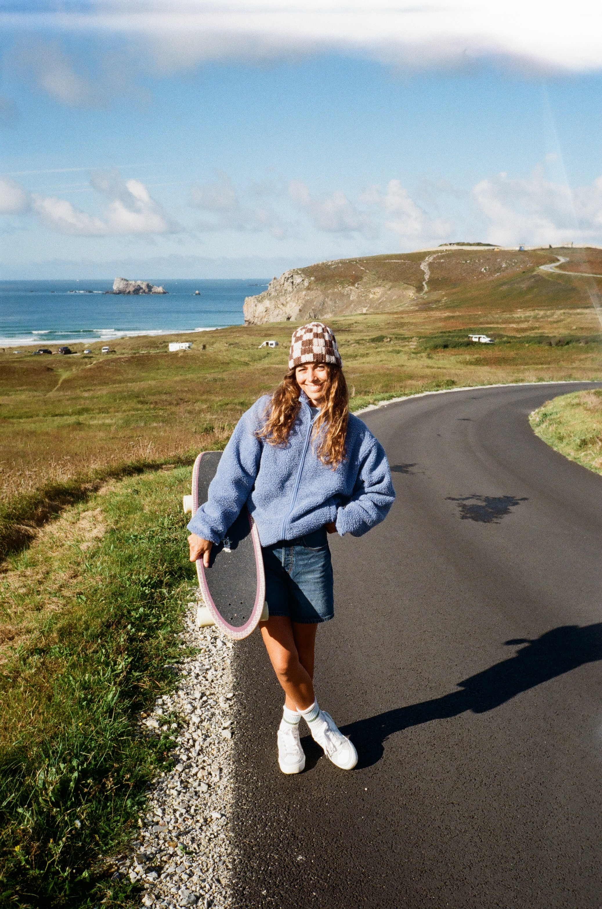 Skate day in Ireland captured on film 🎞️

#LTKGiftGuide #LTKSeasonal #LTKActive