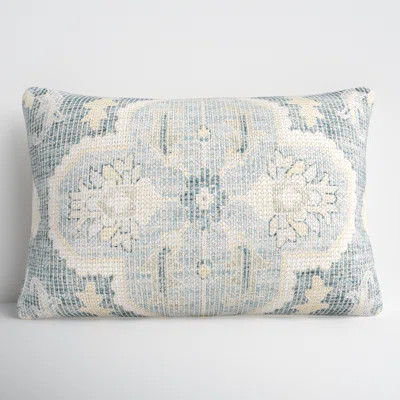 Birch Lane™ Alain Rectangular Pillow Cover & Reviews | Wayfair | Wayfair North America
