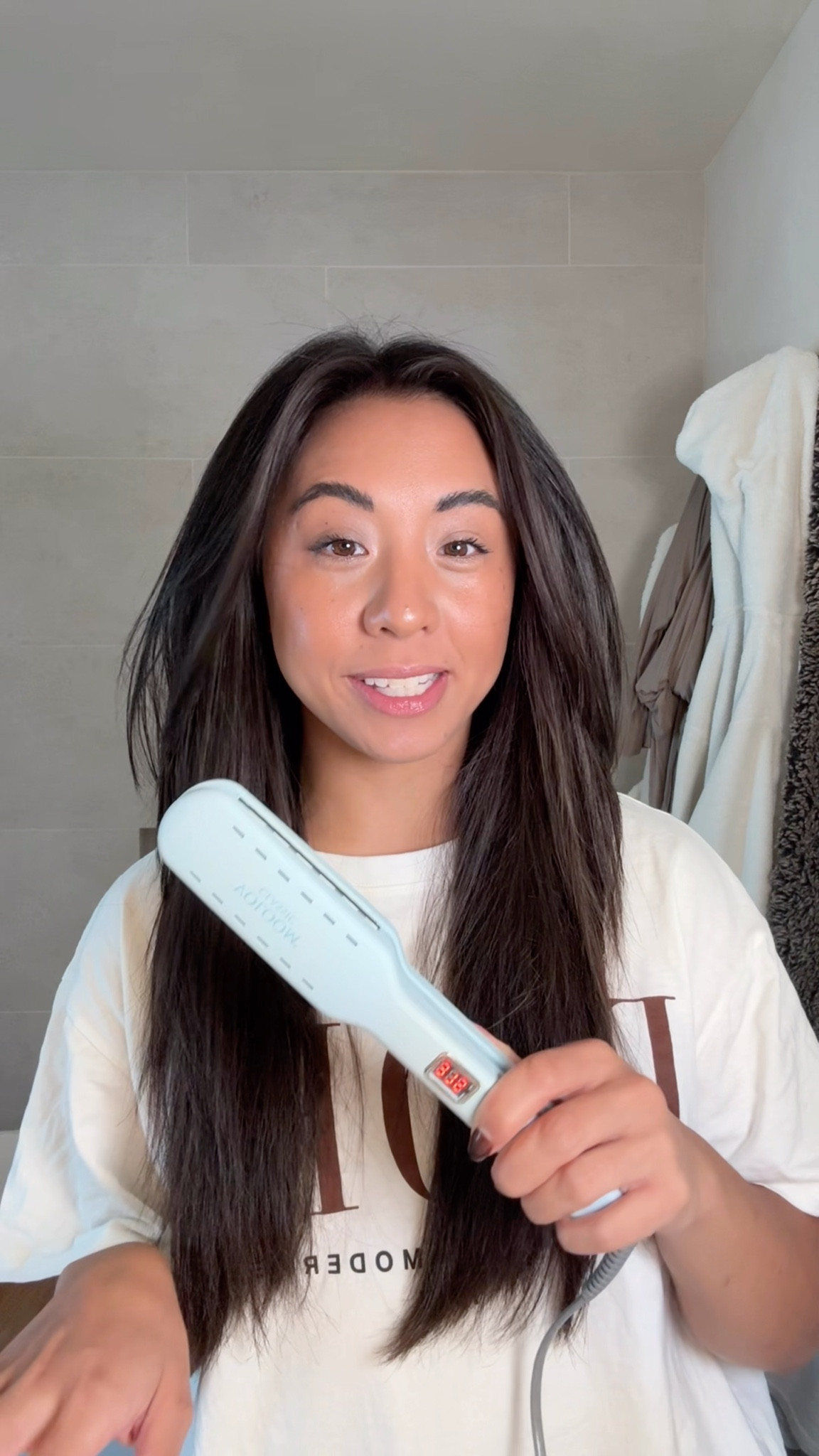 The best hack for getting voluminous hair that lasts ✨🤎

#LTKBeauty #LTKSaleAlert