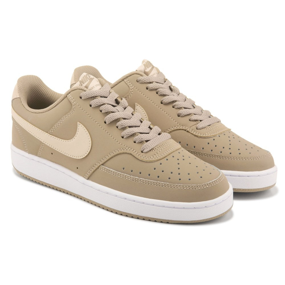 Men's Court Vision Low Sneaker | Famous Footwear