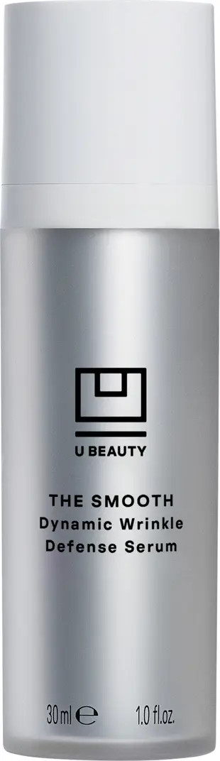 The SMOOTH Dynamic Wrinkle Defense Serum | Nordstrom