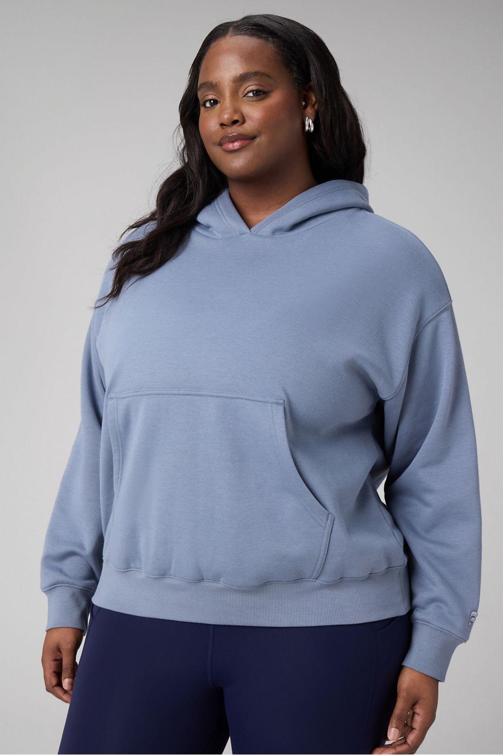 Cozy Fleece Hoodie | Fabletics
