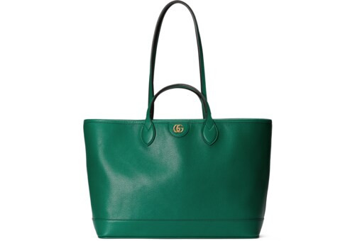 Gucci Ophidia medium tote bag | Gucci (US)