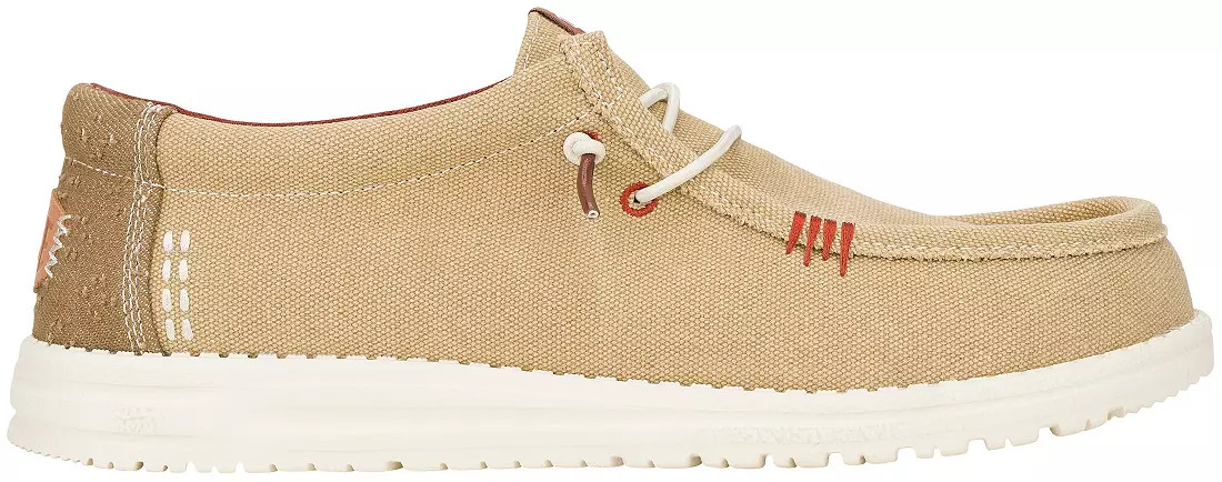 Hey Dude Men's Wally Workwear Shoes | DICK'S Sporting Goods
