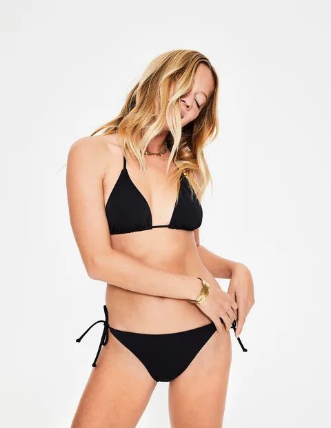 String Bikini Top | Boden (US)