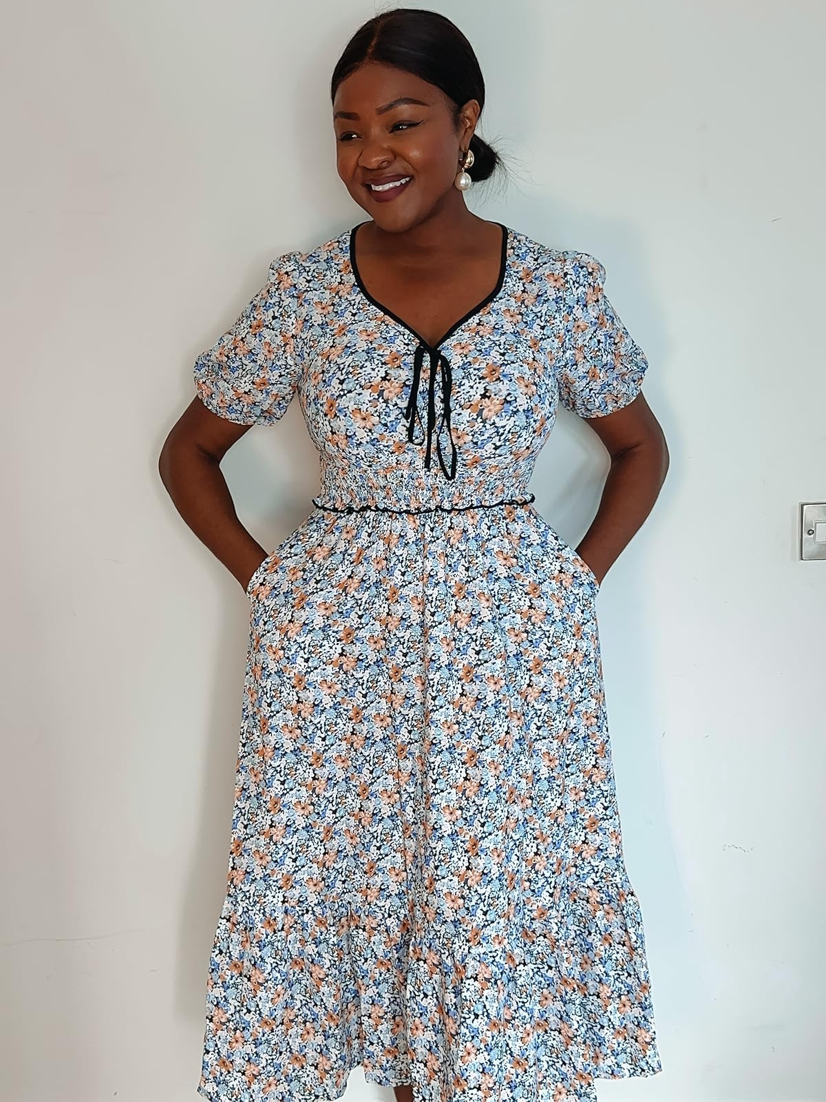 Spring Fashion

#LTKFestival #LTKStyleTip #LTKSeasonal