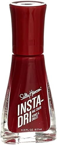 Sally Hansen Insta-Dri Cinna Snap .31 Oz | Amazon (US)