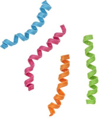 Frisco Swattin' Springs Cat Toy, 4-Pack | Chewy.com