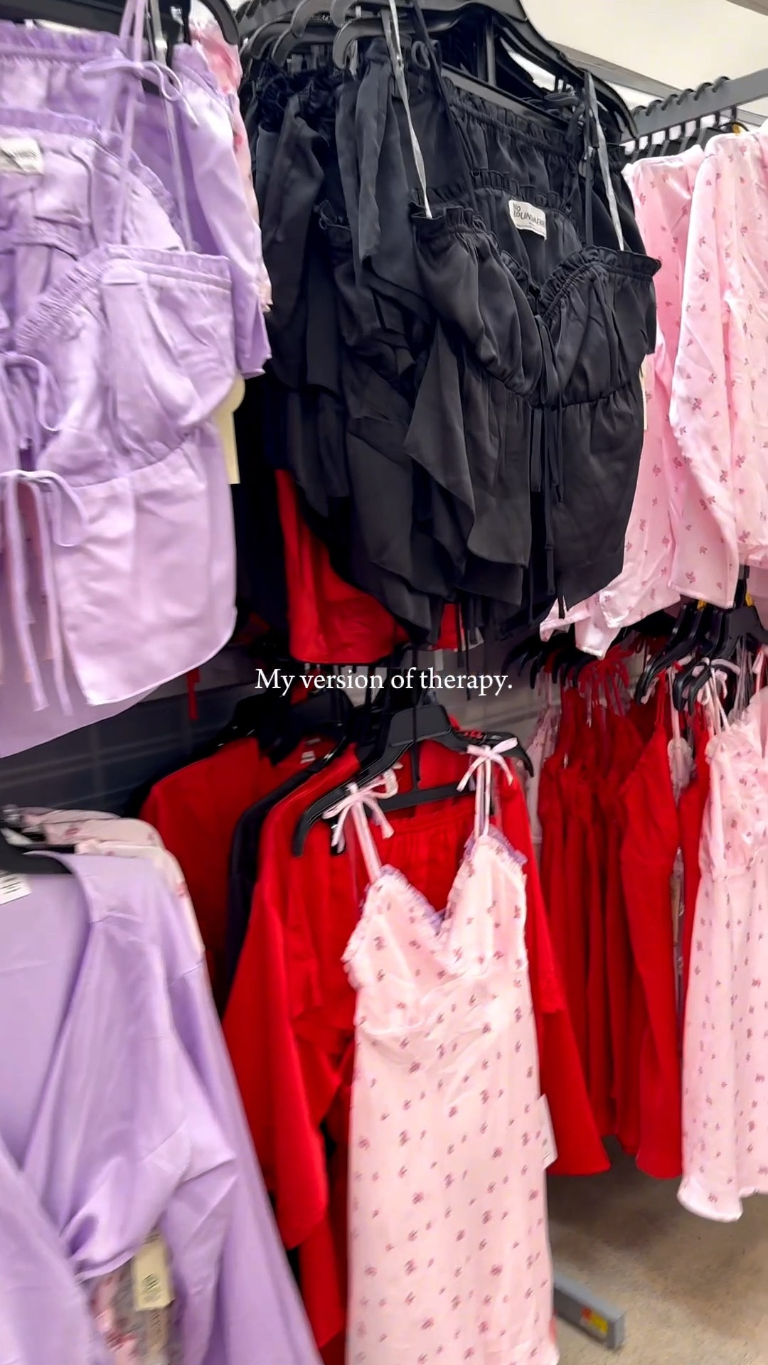 This is my kind of therapy 🤍
Walking aisle by aisle and finding the cutest Walmart pieces — all under $50. Trendy, comfy, and way better than expected.
If you love affordable finds that feel fun and wearable, you’re going to love Walmart right now. I linked my favorites here.

#LTKselfcare #LTKvlog #LTKSaleAlert