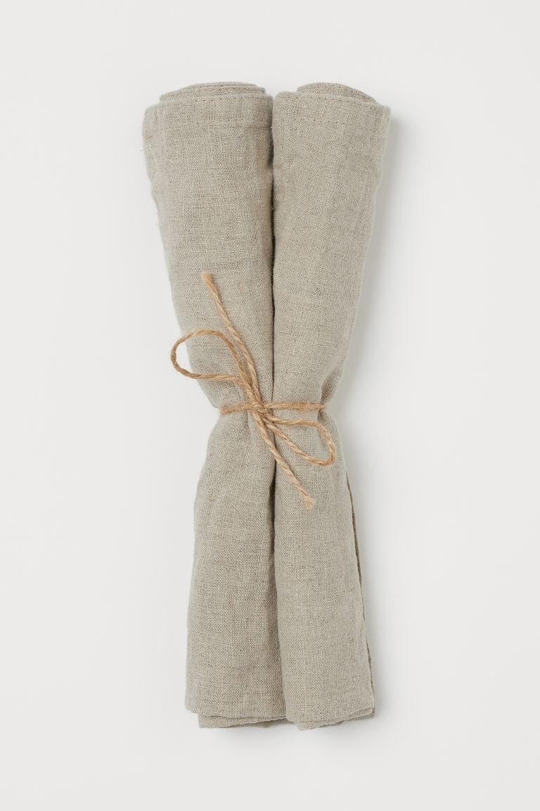 $12.99 | H&M (US + CA)