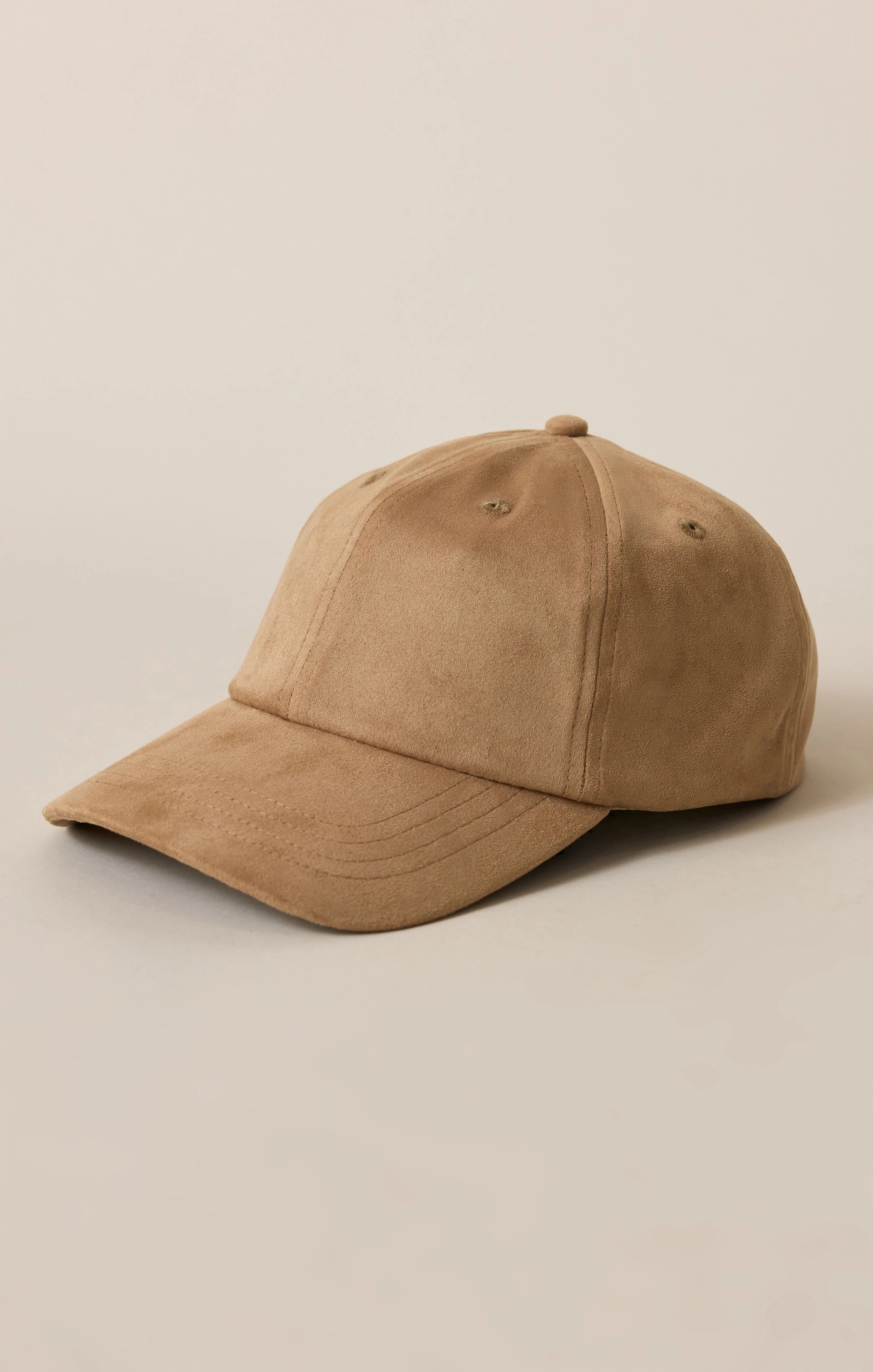 Outpost Faux Suede Hat | Z Supply