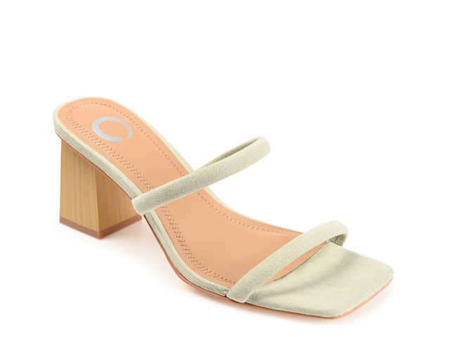 Journee Collection Sandals, Summer Heels, Cute Shoes, Prom Shoes | DSW
