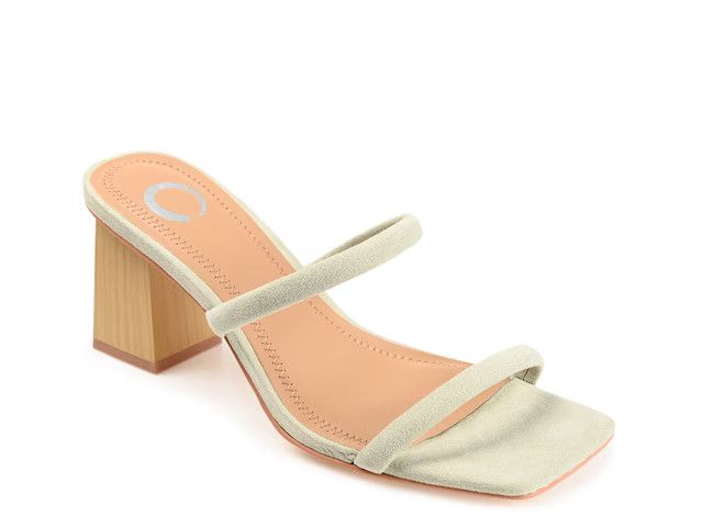 Journee Collection Sandals, Summer Heels, Cute Shoes, Prom Shoes | DSW