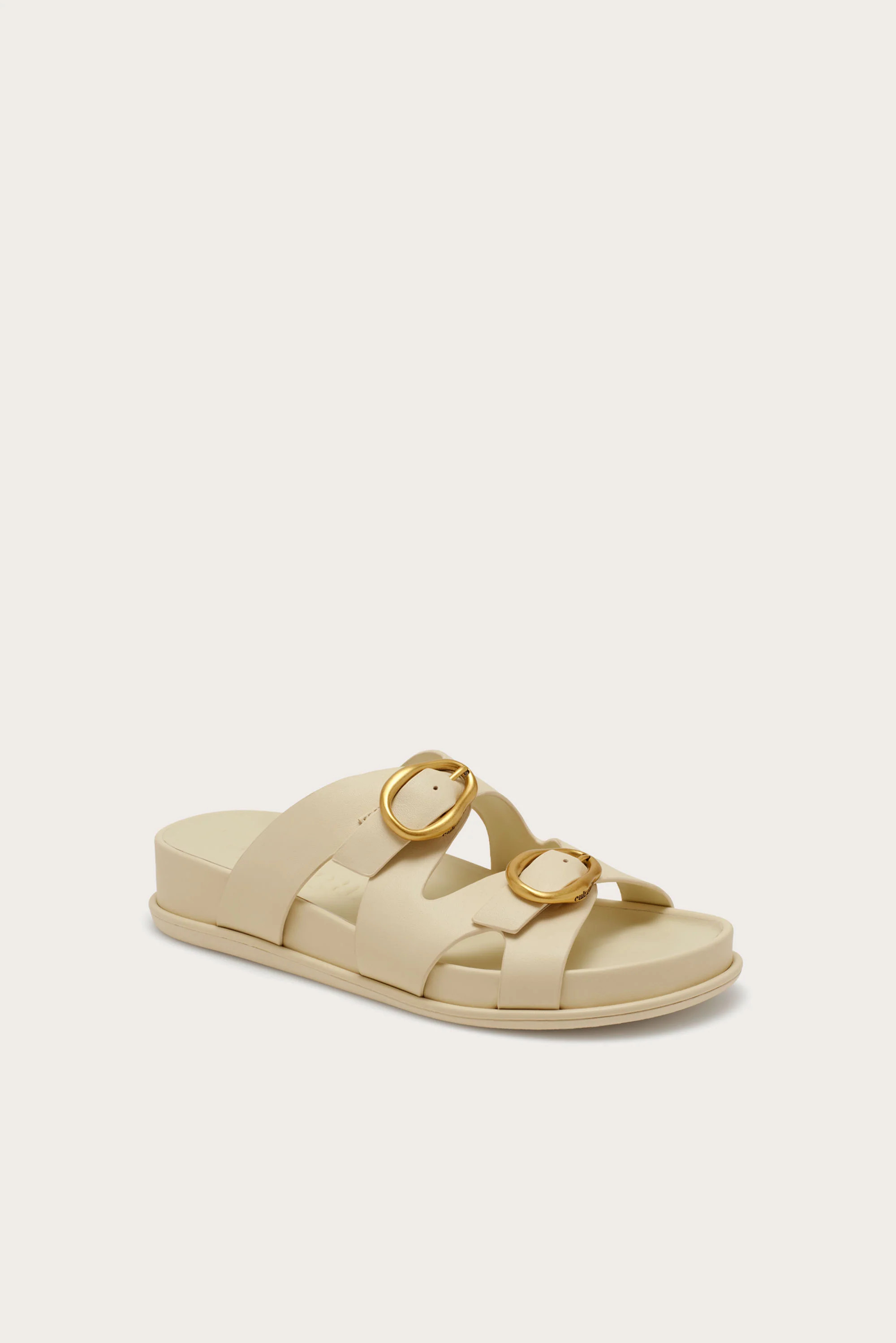BLAIR SANDAL - OFF WHITE | Cult Gaia - US
