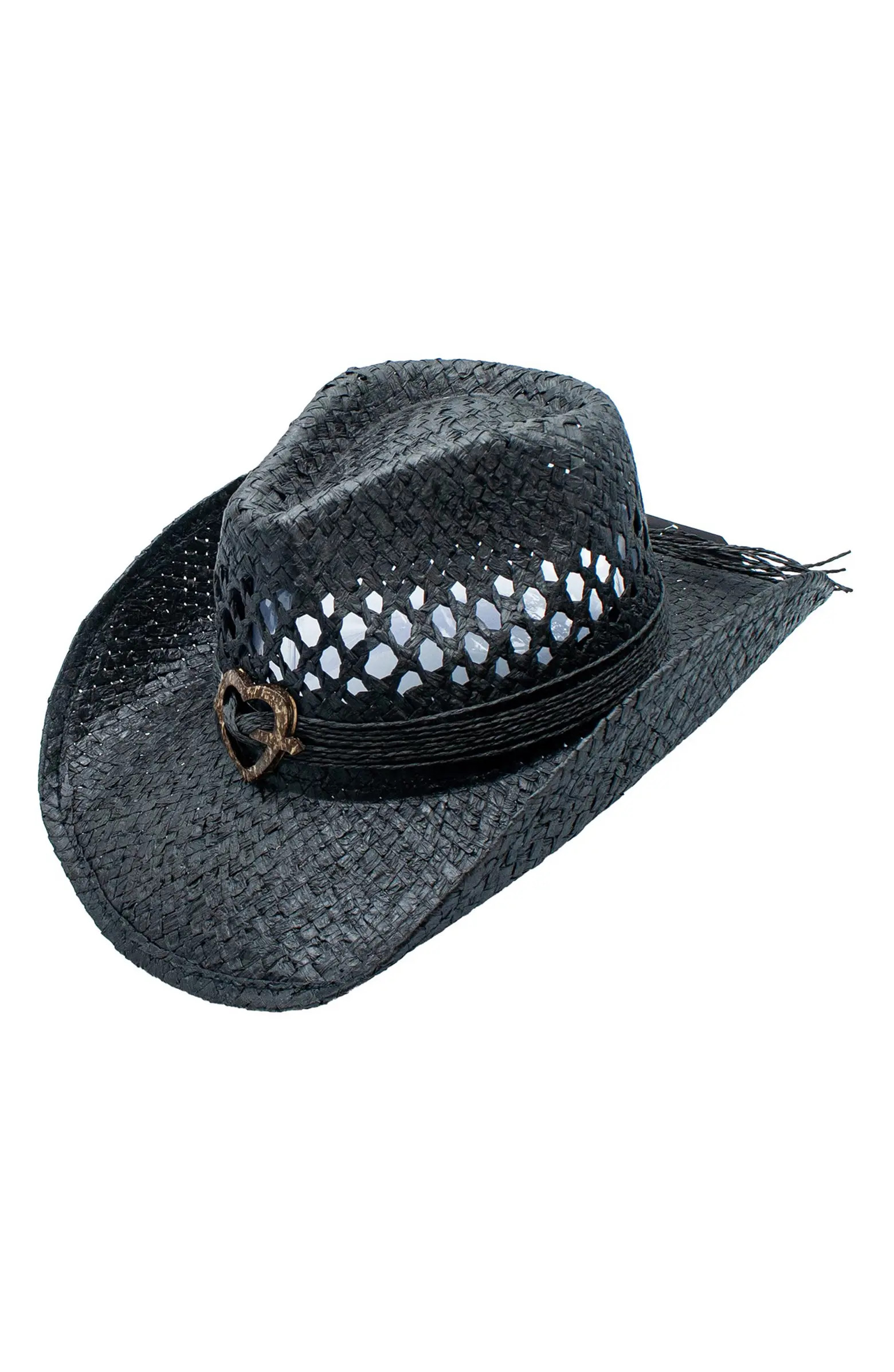 PETER GRIMM Cupid Cowboy Hat | Nordstromrack | Nordstrom Rack
