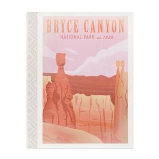 Medium Bryce Canyon National Park Book Box by Ashland® | Michaels Stores