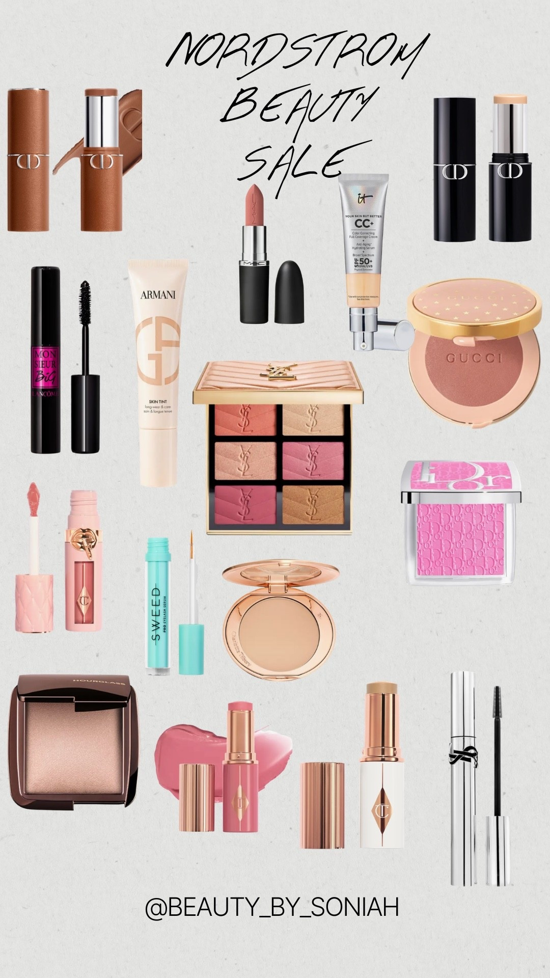 Last day of Nordstroms beauty sale!


#LTKSpringSale #LTKBeauty #LTKOver40