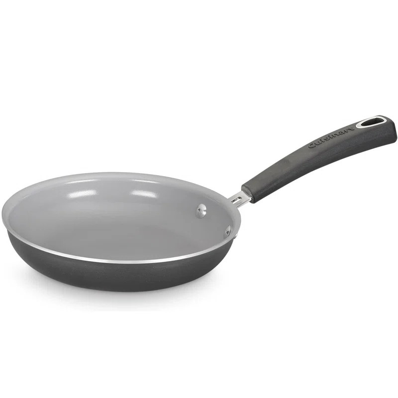 Cuisinart 11 Piece Aluminum Non Stick Cookware Set | Wayfair North America