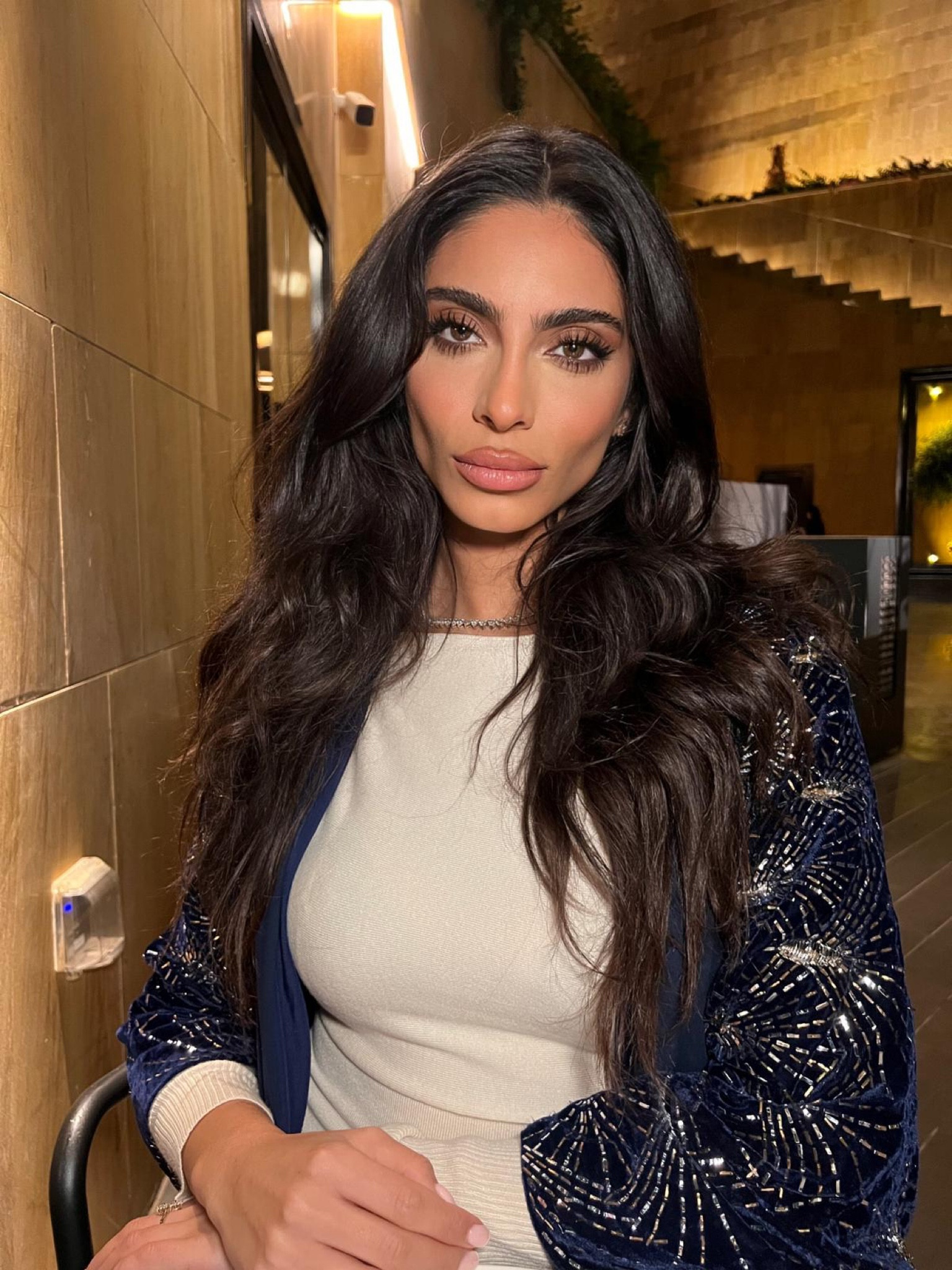 Makeup: - Clinique even better foundation, MACSTACK mascara, mac brush black eyeliner, soft glam ABH palette, orgasm blusher, trendsetter Huda lip liner,
KKW lipstick Charlotte til

#LTKSeasonal #LTKstyletip #LTKbeauty