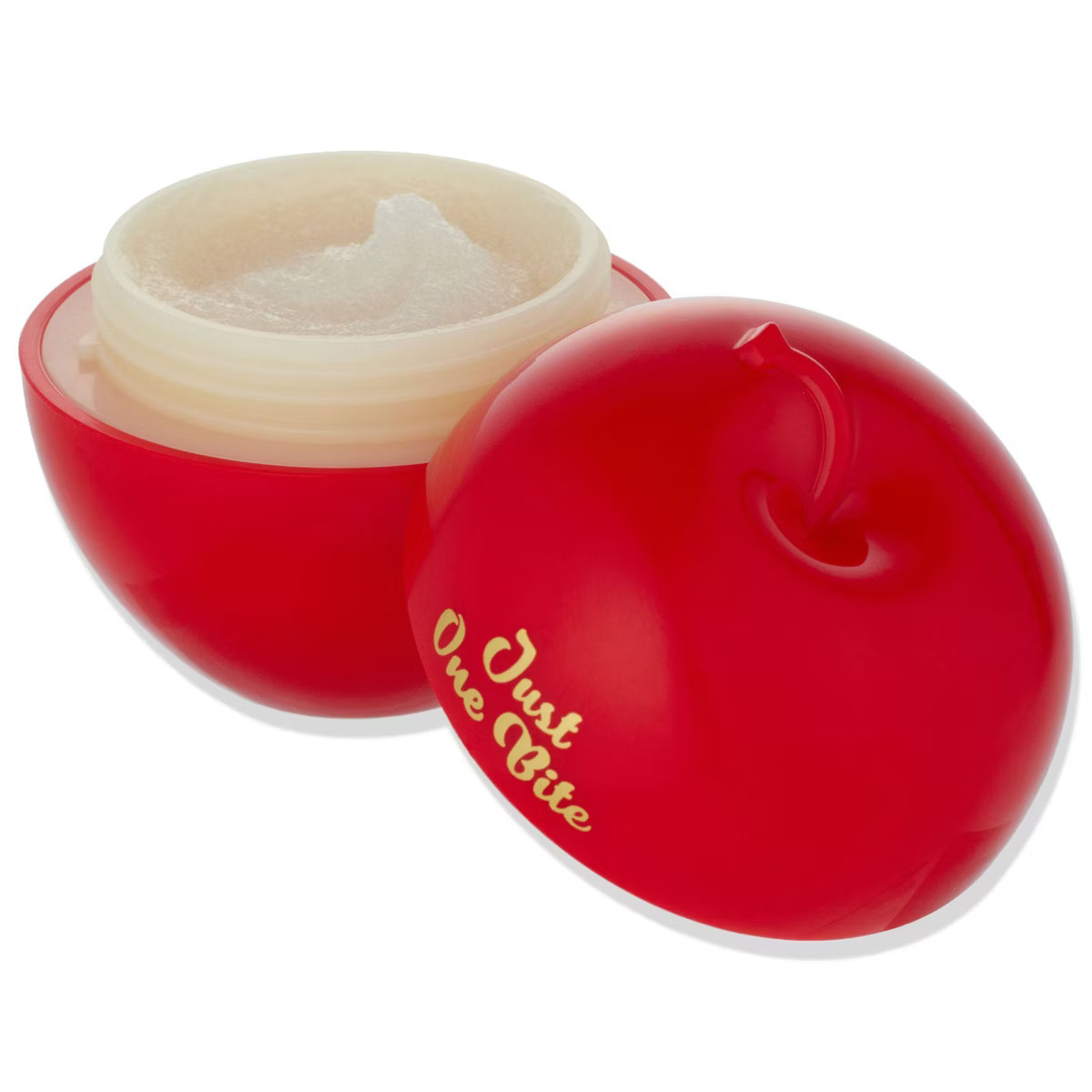 ColourPop Snow White Just One Bite Lip Scrub - 0.35oz | Target