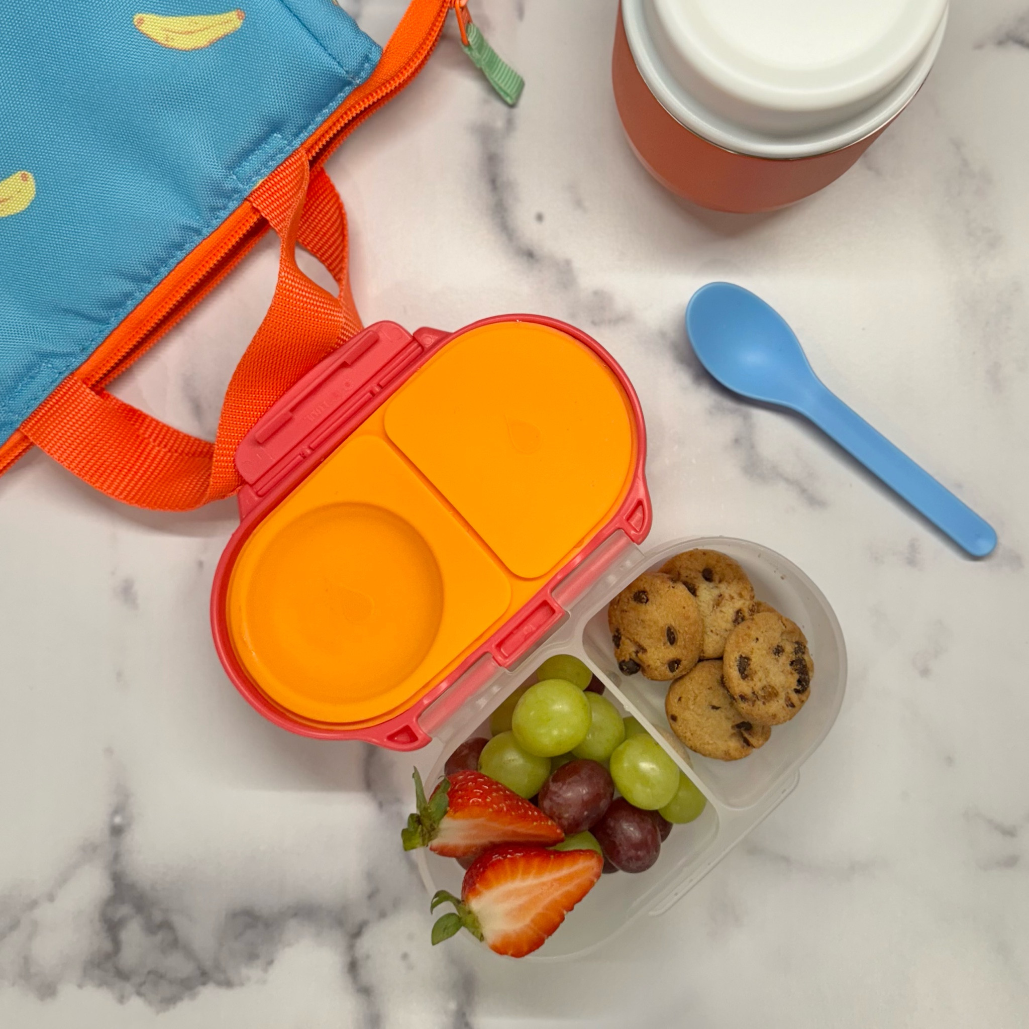 Hat Lunch! 

#LTKKids #LTKFindsUnder50 #LTKFamily