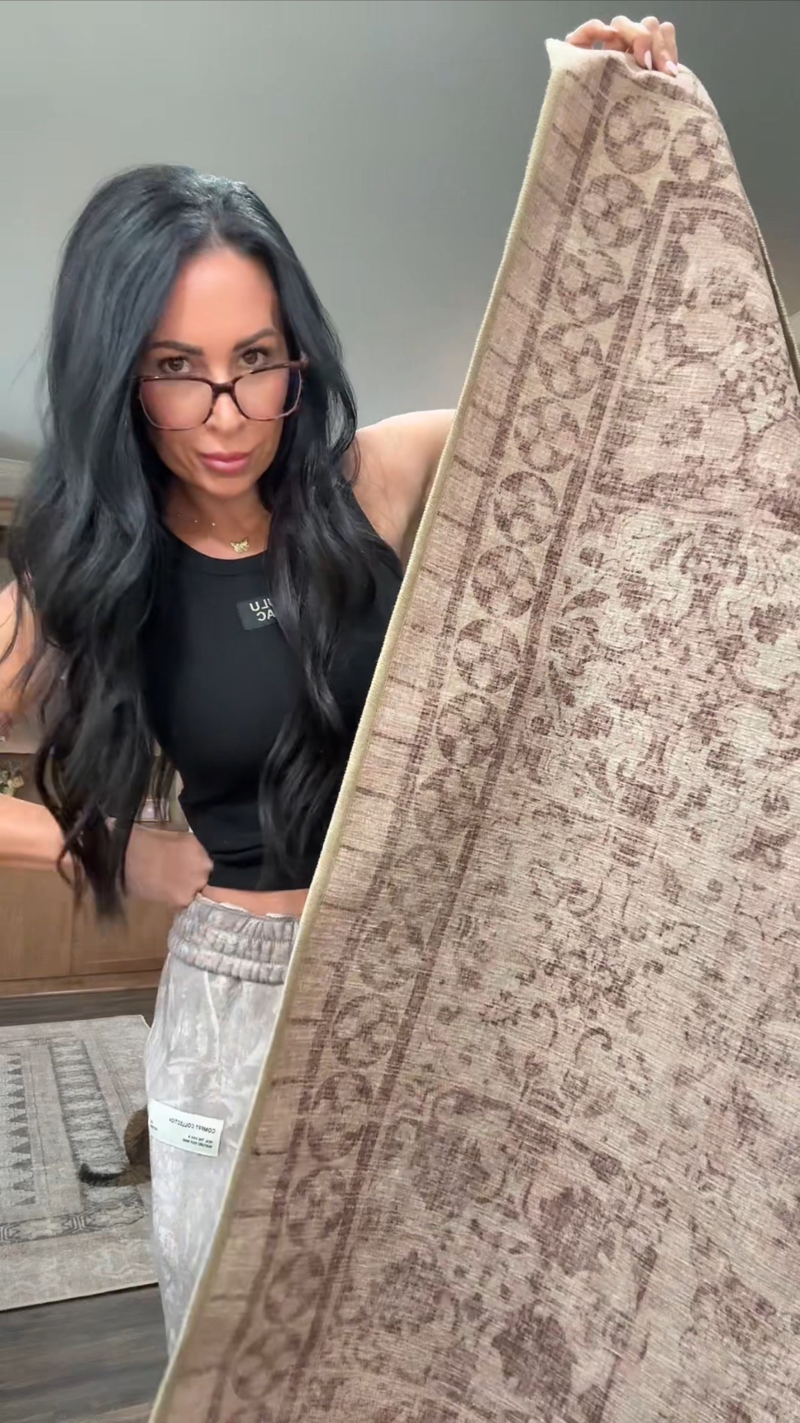 The rugs that I don’t remember ordering 🤣🤌🏼 

#LTKHome