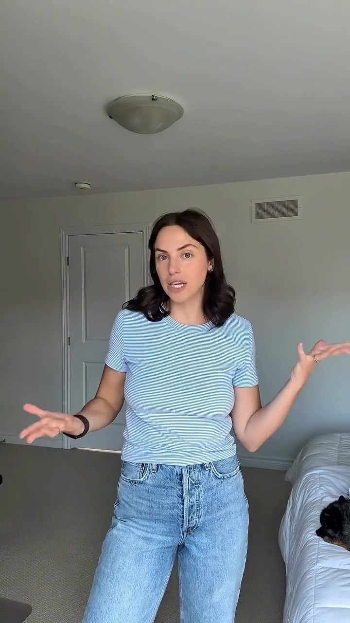 If you’re nosey and wanna know everything I’ll be selling at my garage sale this weekend 🤫👀 #closetcleanout #momstyle #momthings #styleover30 #postpartumjourney #postpartumbody #womenover30 #shopmyclosetsale #ottawalife #ottawamom