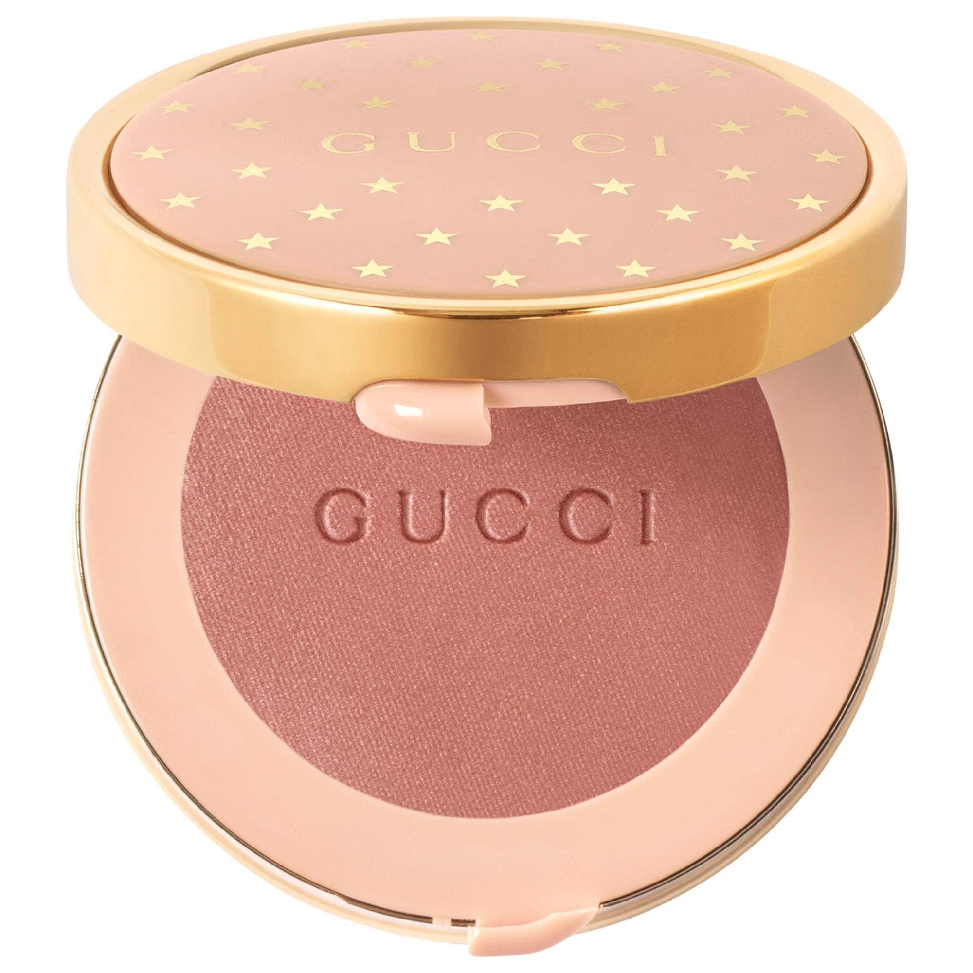 Gucci Luminous Matte Beauty Blush 05 Rosy Beige 0.19 oz / 5.5 g | Sephora (US)