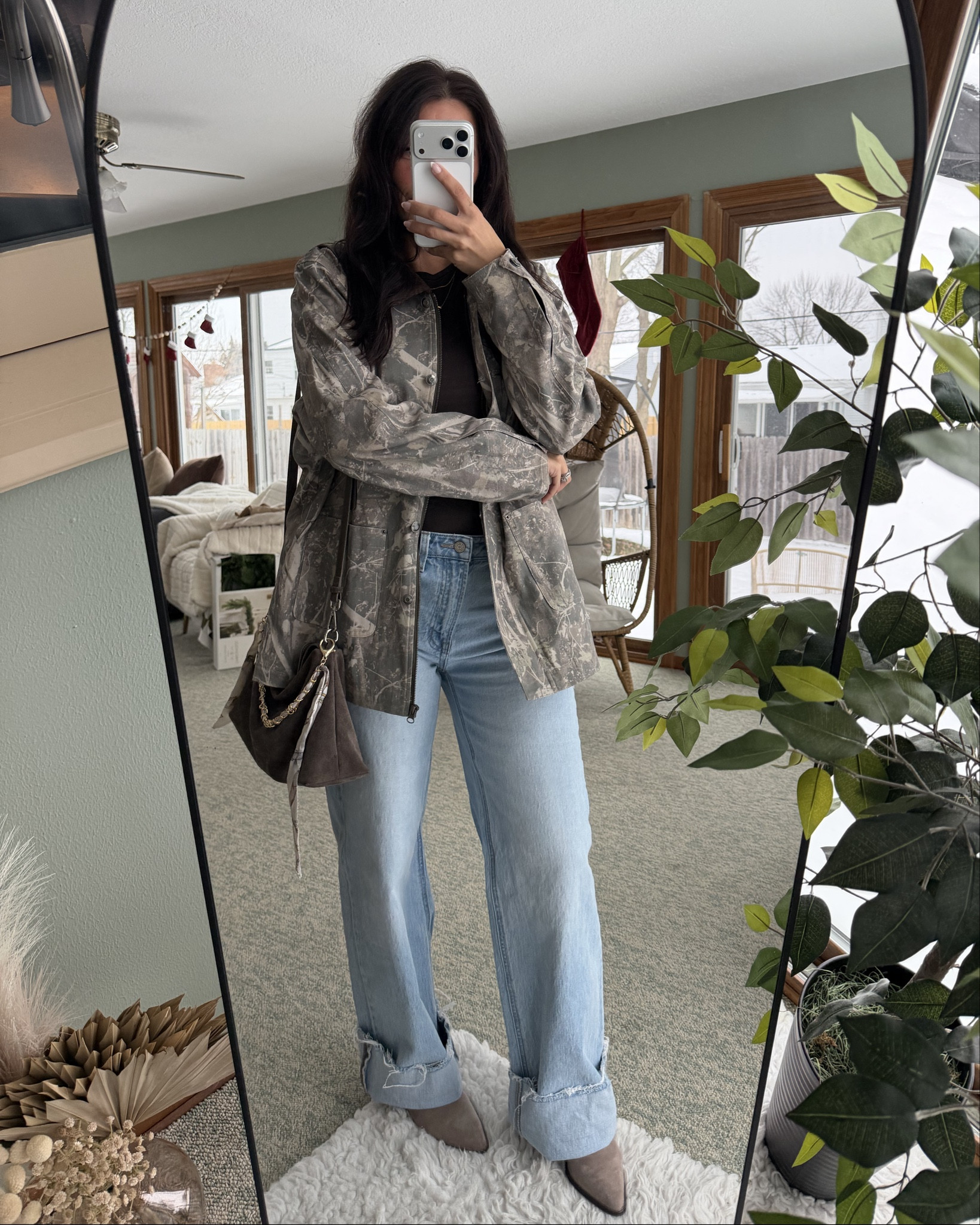 Wednesday ootd 🤌🏼✨

#LTKootd #LTKWorkwear #LTKGiftGuide