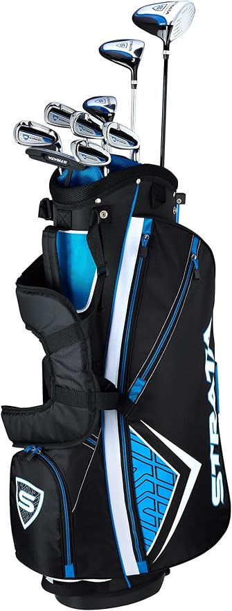 Callaway Golf Men's Strata Complete Set | Amazon (US)