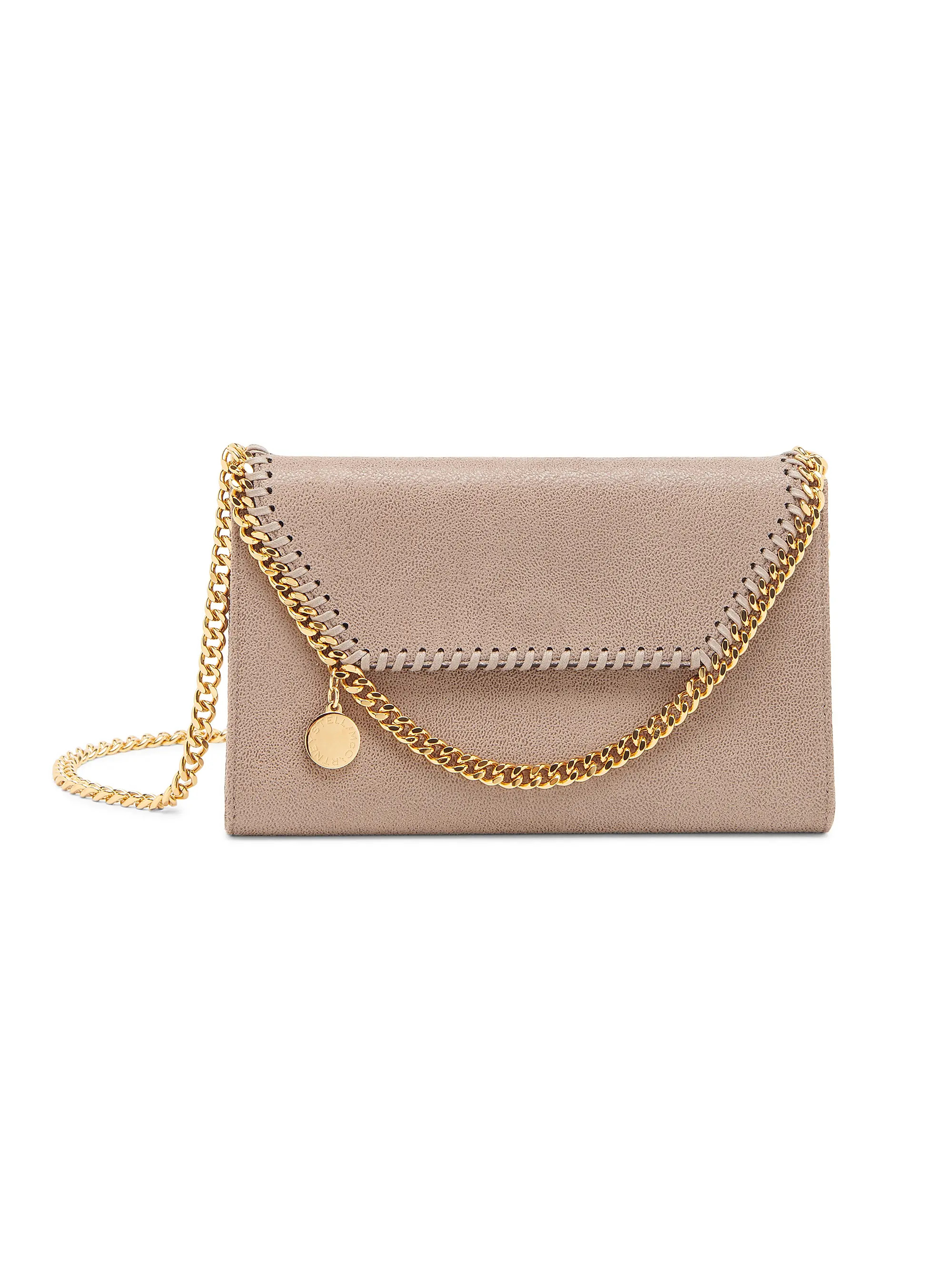 Mini Chain Crossbody Bag | Saks Fifth Avenue