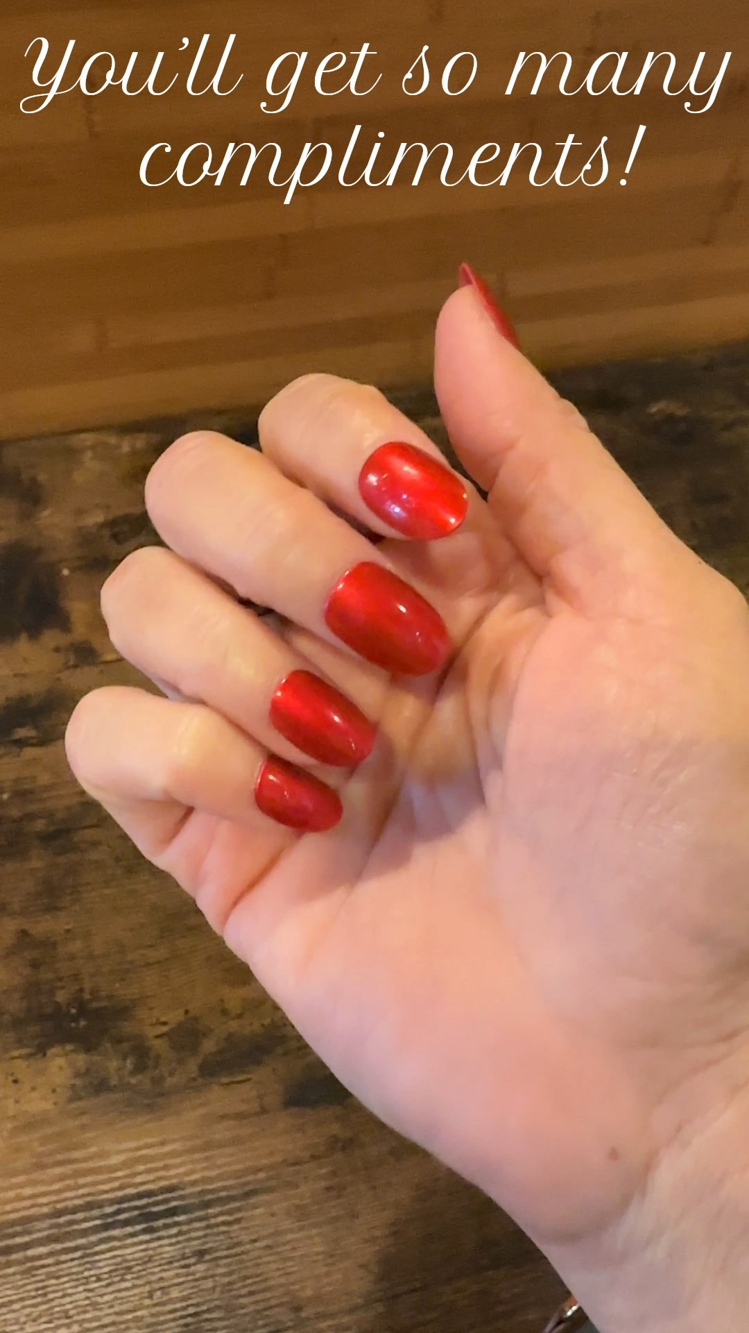 Glamnetic glue on
Nails 
Red nails
Holiday nails
Christmas outfit
Press on nails
Glue on nails DIY

#LTKHoliday #LTKmomlife #LTKBeauty