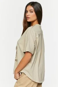 Howdy Graphic Tee | Forever 21 (US)