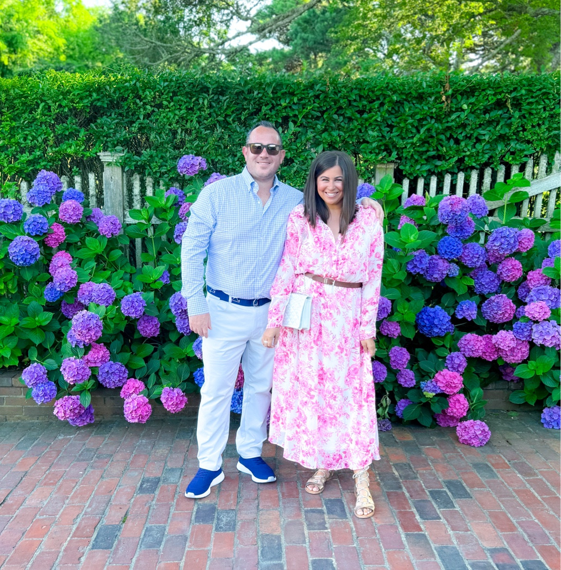 This belted long floral dress is so summery and beautiful! It's from Zara but I linked similar versions! 

#LTKStyleTip #LTKMidsize #LTKTravel