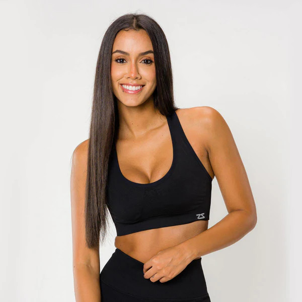 Gazelle 2.0 Sports Bra | Zensah