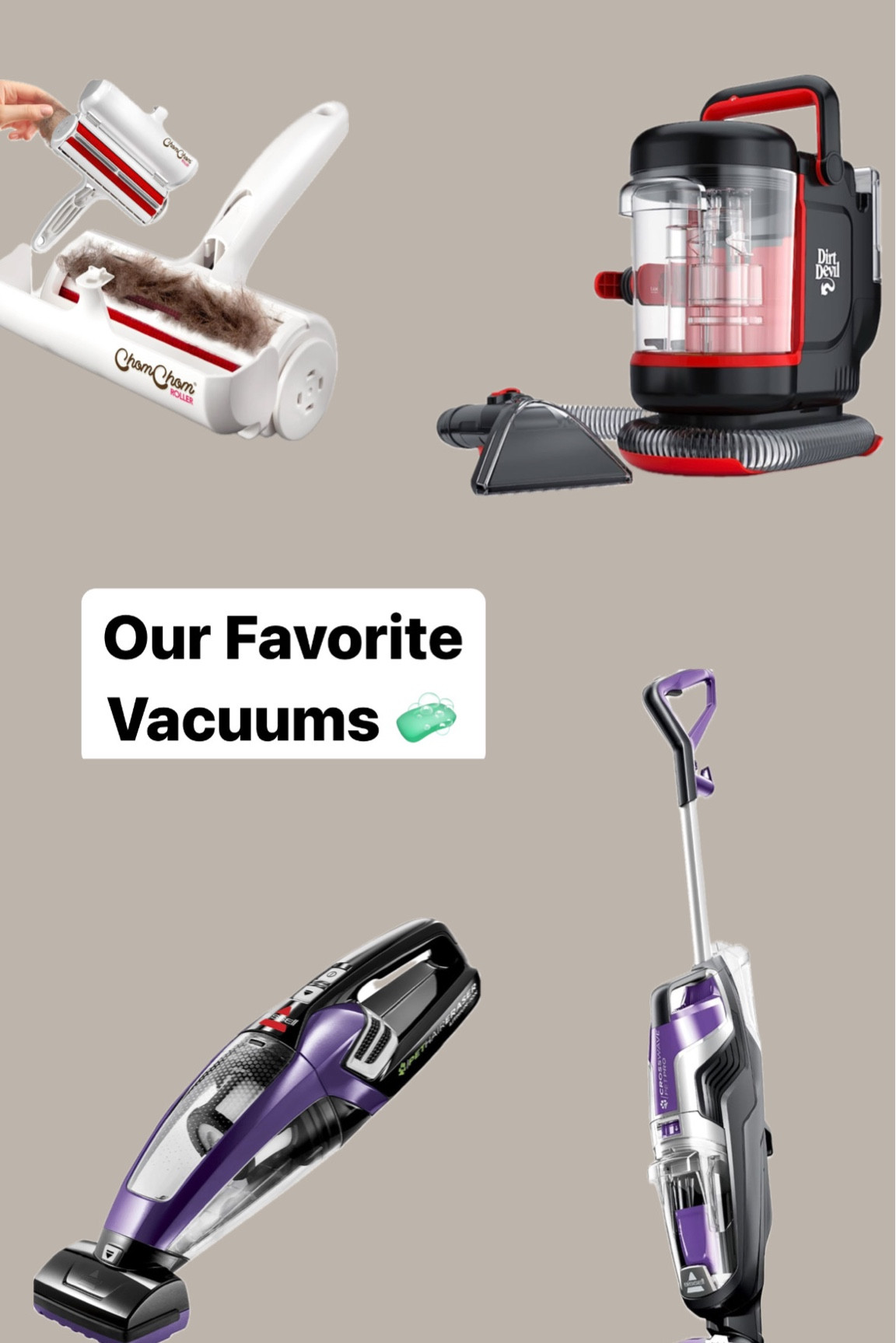 These are the unsung heroes of our clean house 

#LTKhome #LTKsalealert