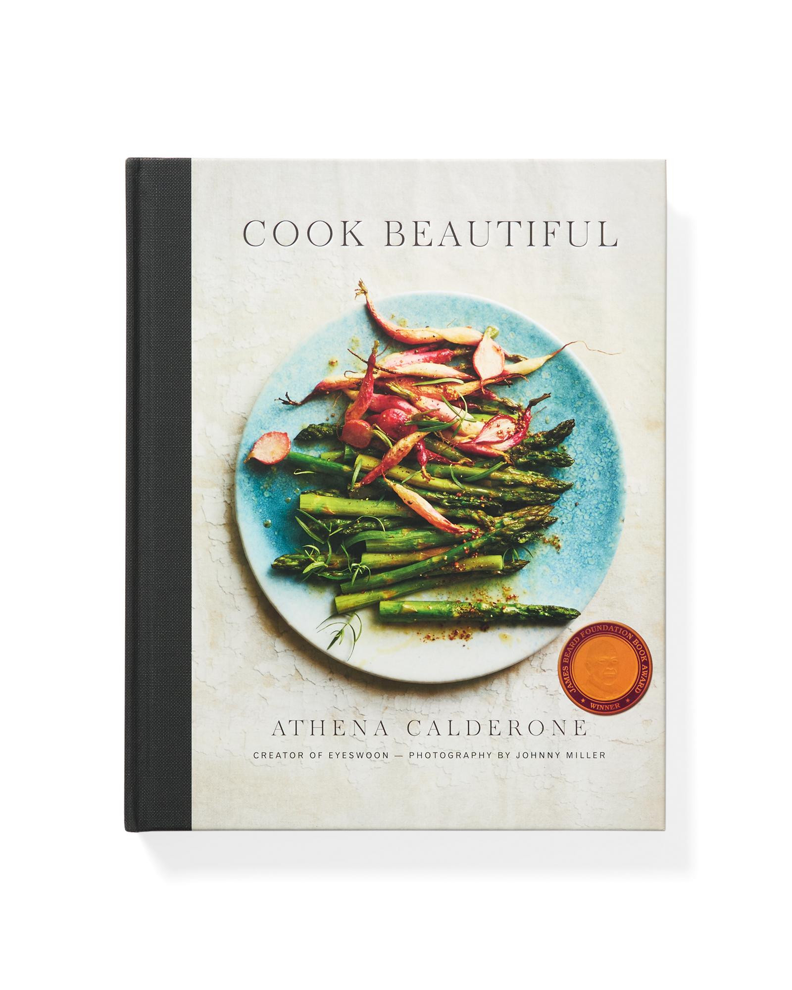 Cook Beautiful by Athena Calderone | Serena and Lily