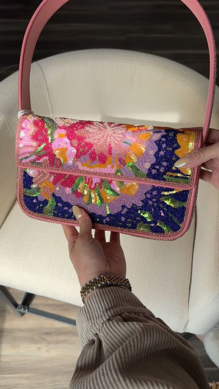 The perfect spring bag 🌸💕🎀

#LTKitbag