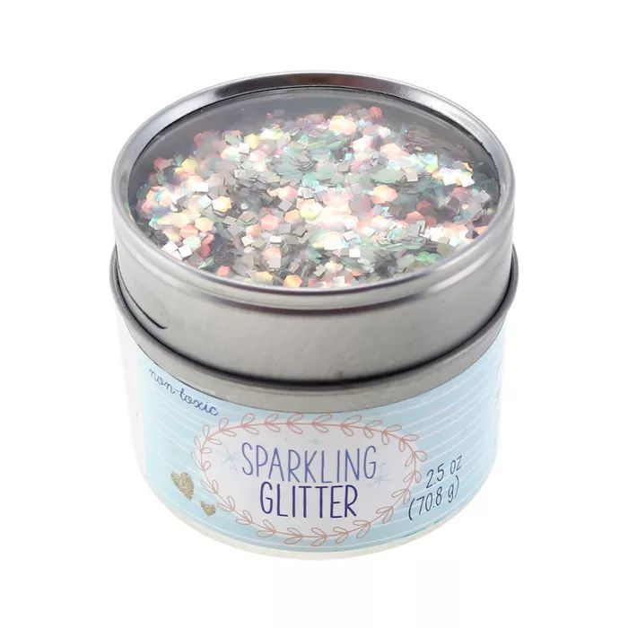 2.5oz Glitter - Sulyn | Target