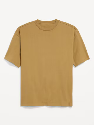 Oversized Heavyweight Modern T-Shirt | Old Navy (US)