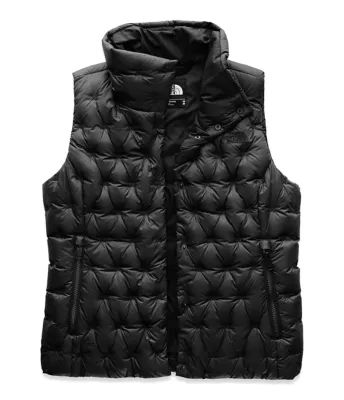 Women's Holladown Crop Vest | The North Face (US)