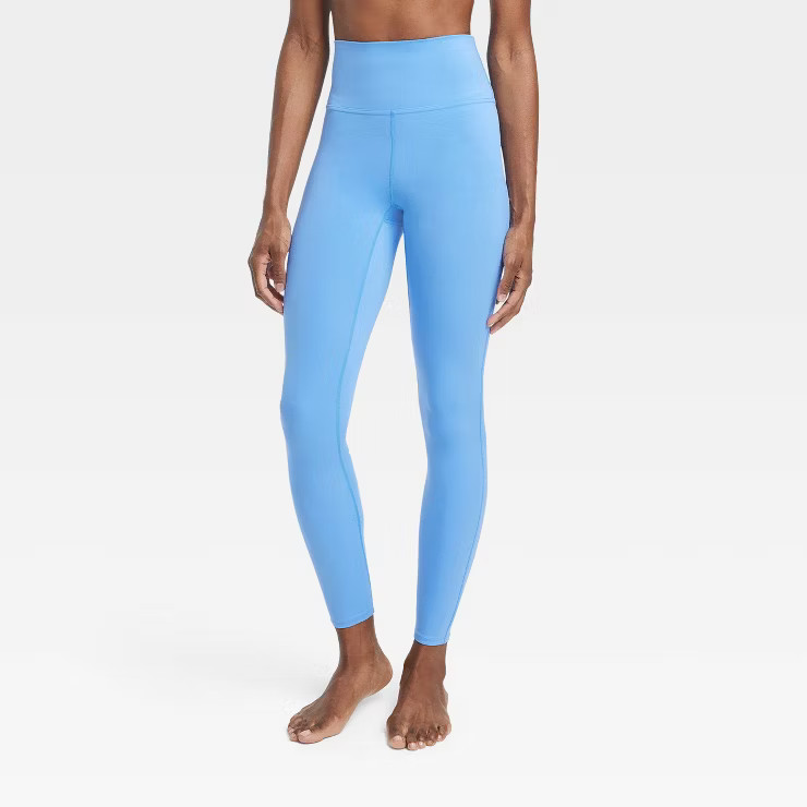 Women's Ultra High-Rise Flex Leggings - All in Motion™ | Target