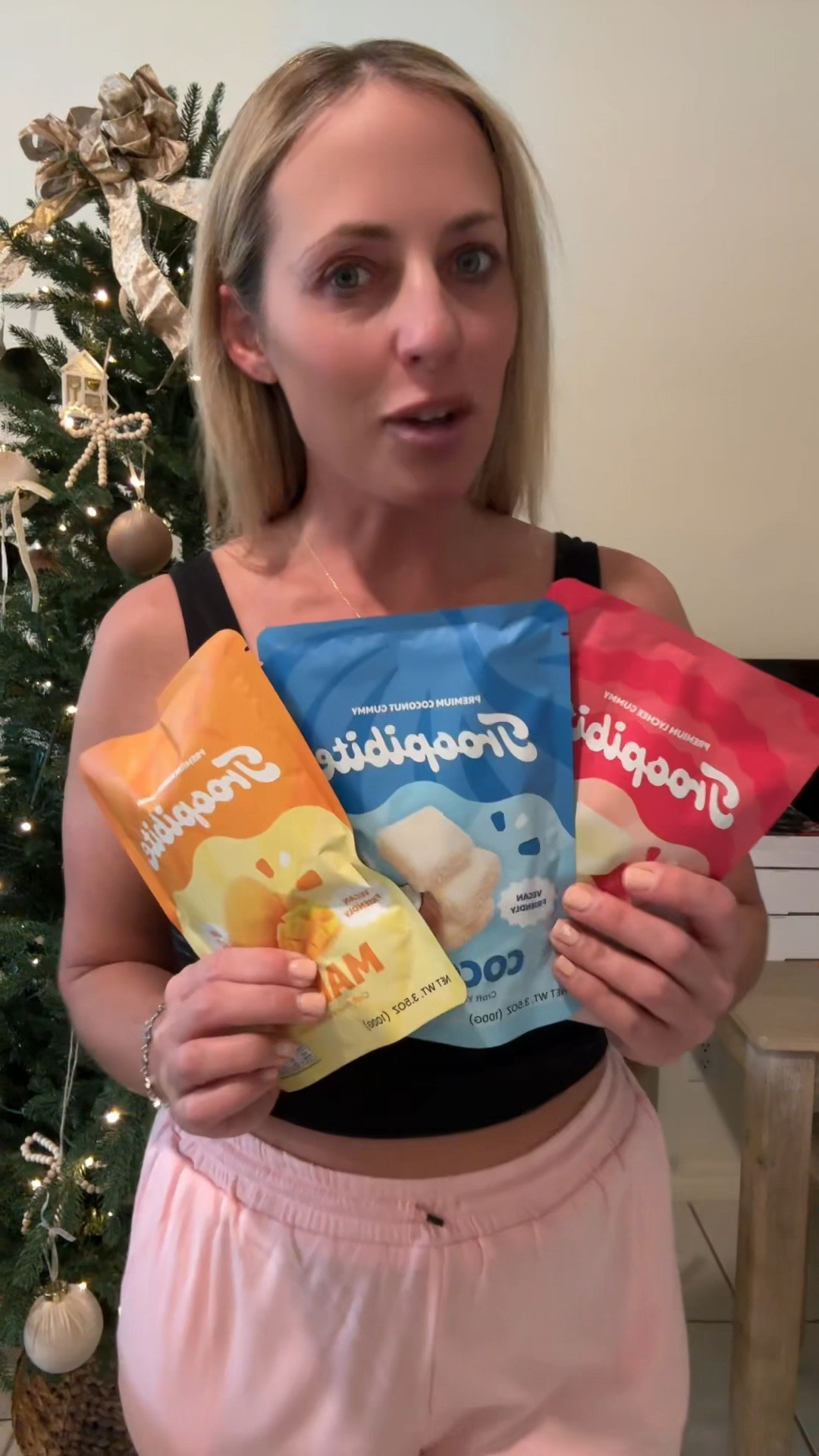 Troopibite gummies 

#LTKfoodie #LTKdayinmylife #LTKFindsUnder50